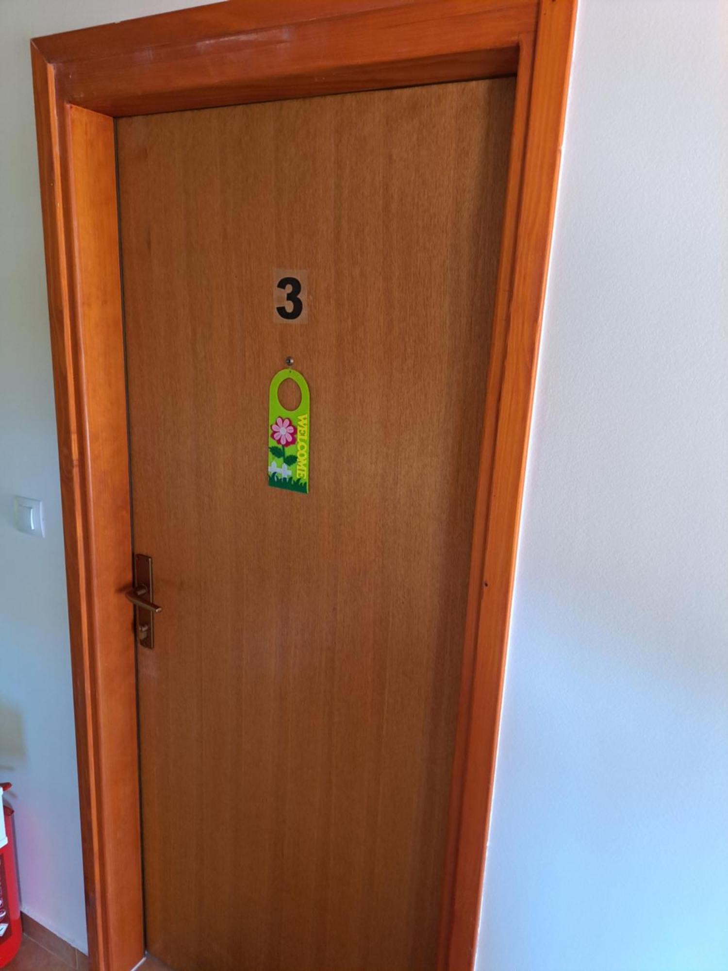 Hostal Sobe Anja Brtonigla Habitación foto